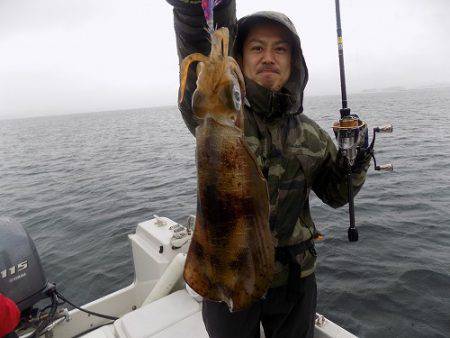 フィッシングボート空風(そらかぜ) 釣果