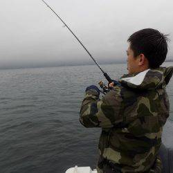 フィッシングボート空風(そらかぜ) 釣果
