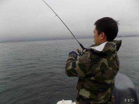 フィッシングボート空風(そらかぜ) 釣果