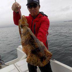 フィッシングボート空風(そらかぜ) 釣果