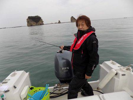 フィッシングボート空風(そらかぜ) 釣果