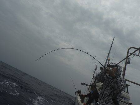 Fisherman Dreams DI 釣果