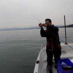 フィッシングボート空風(そらかぜ) 釣果