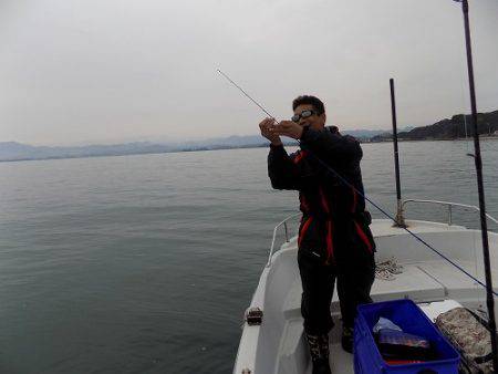 フィッシングボート空風(そらかぜ) 釣果