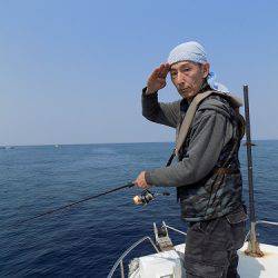 フィッシングボート空風(そらかぜ) 釣果