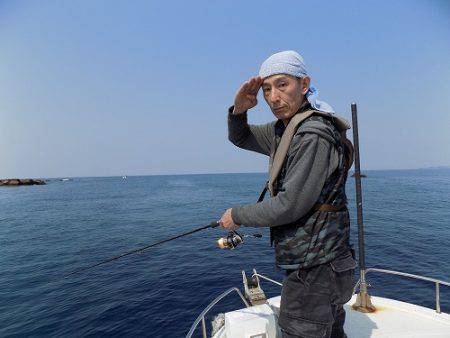フィッシングボート空風(そらかぜ) 釣果