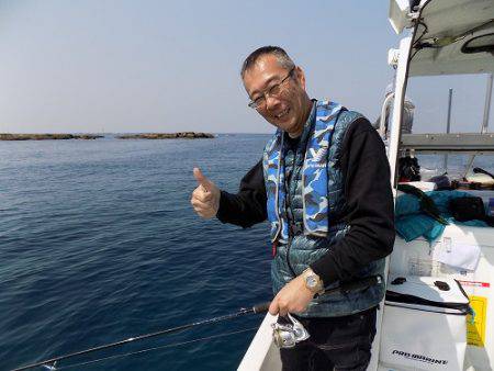 フィッシングボート空風(そらかぜ) 釣果