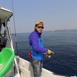 フィッシングボート空風(そらかぜ) 釣果