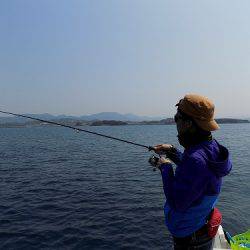 フィッシングボート空風(そらかぜ) 釣果