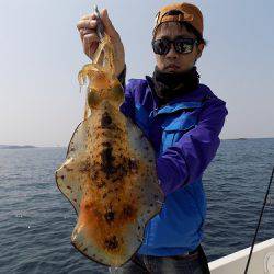 フィッシングボート空風(そらかぜ) 釣果