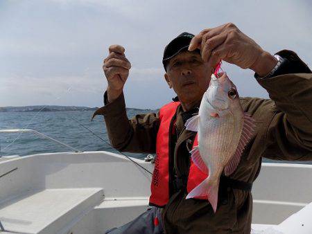 フィッシングボート空風（そらかぜ） 釣果