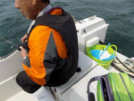 フィッシングボート空風(そらかぜ) 釣果