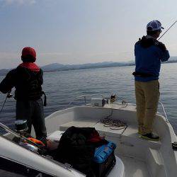 フィッシングボート空風(そらかぜ) 釣果