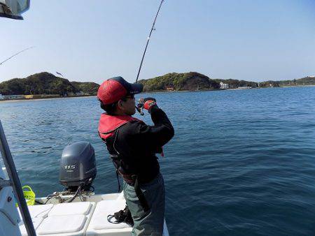 フィッシングボート空風(そらかぜ) 釣果