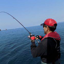 フィッシングボート空風(そらかぜ) 釣果