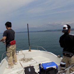 フィッシングボート空風(そらかぜ) 釣果