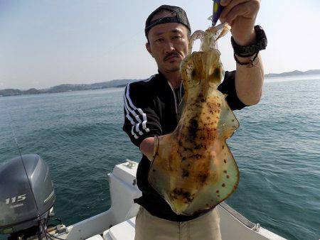 フィッシングボート空風(そらかぜ) 釣果