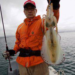 フィッシングボート空風(そらかぜ) 釣果