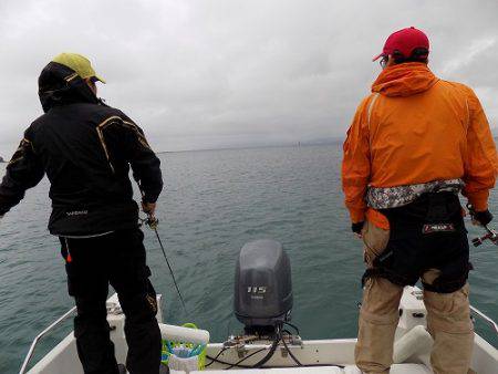 フィッシングボート空風(そらかぜ) 釣果