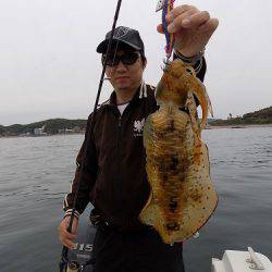 フィッシングボート空風（そらかぜ） 釣果