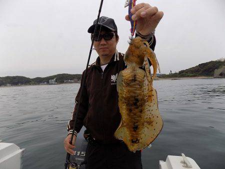 フィッシングボート空風（そらかぜ） 釣果
