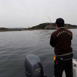 フィッシングボート空風（そらかぜ） 釣果