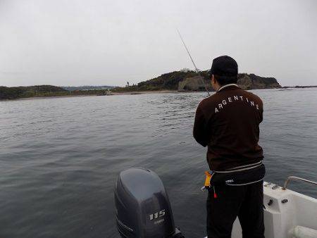 フィッシングボート空風（そらかぜ） 釣果