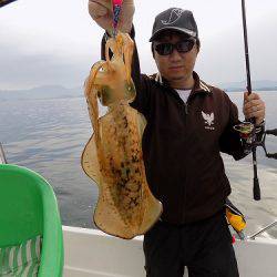 フィッシングボート空風（そらかぜ） 釣果