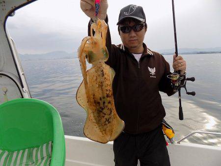 フィッシングボート空風（そらかぜ） 釣果