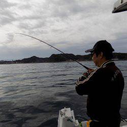 フィッシングボート空風（そらかぜ） 釣果
