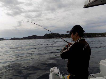 フィッシングボート空風（そらかぜ） 釣果
