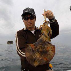 フィッシングボート空風（そらかぜ） 釣果