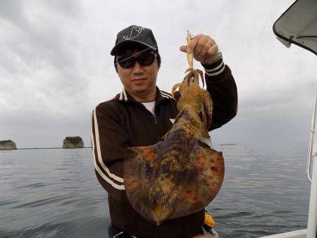 フィッシングボート空風（そらかぜ） 釣果