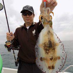 フィッシングボート空風（そらかぜ） 釣果