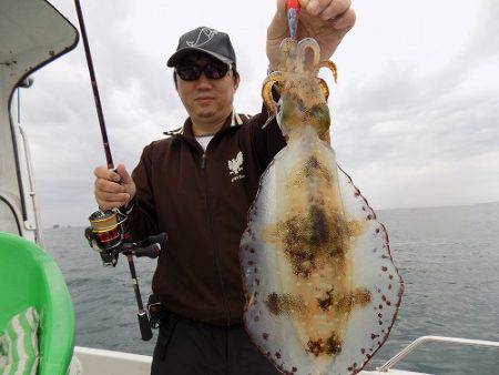 フィッシングボート空風（そらかぜ） 釣果