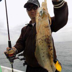 フィッシングボート空風（そらかぜ） 釣果