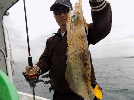 フィッシングボート空風（そらかぜ） 釣果