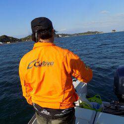 フィッシングボート空風(そらかぜ) 釣果