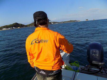 フィッシングボート空風(そらかぜ) 釣果