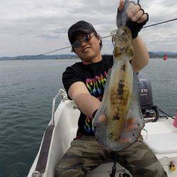 フィッシングボート空風(そらかぜ) 釣果