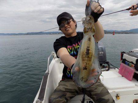 フィッシングボート空風（そらかぜ） 釣果