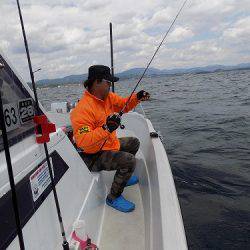 フィッシングボート空風(そらかぜ) 釣果