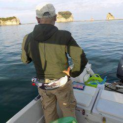 フィッシングボート空風(そらかぜ) 釣果