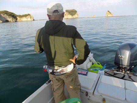 フィッシングボート空風(そらかぜ) 釣果
