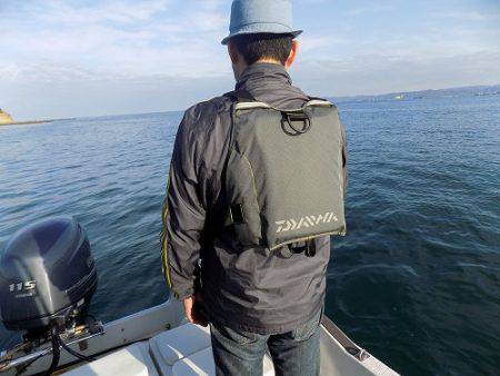 フィッシングボート空風(そらかぜ) 釣果