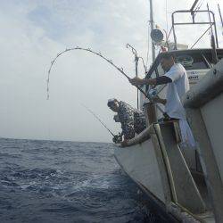 Fisherman Dreams DI 釣果