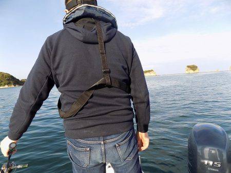 フィッシングボート空風(そらかぜ) 釣果