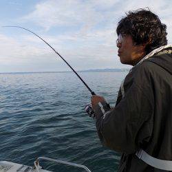 フィッシングボート空風(そらかぜ) 釣果