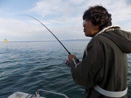 フィッシングボート空風(そらかぜ) 釣果