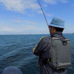 フィッシングボート空風(そらかぜ) 釣果